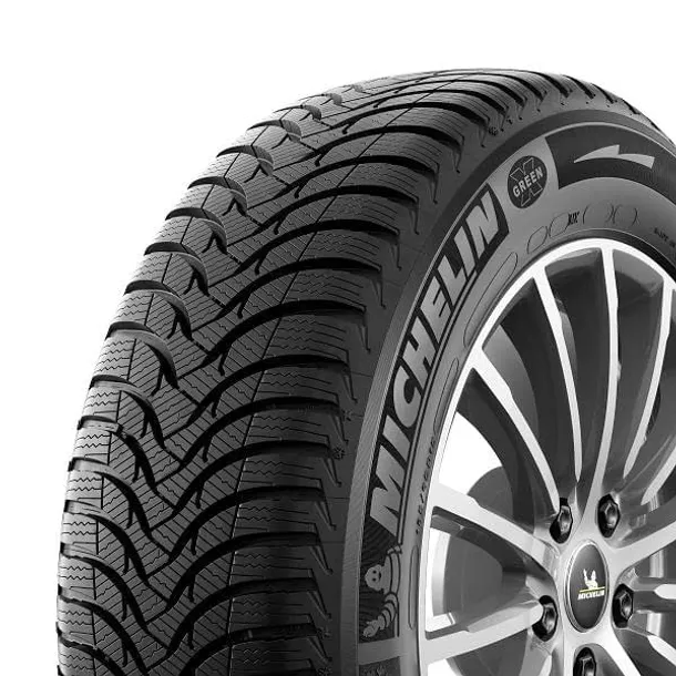 Michelin Alpin A4