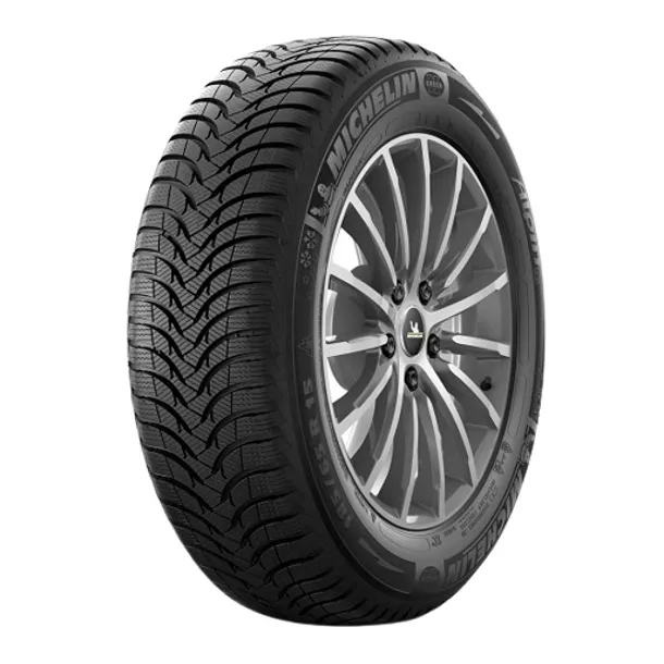 Michelin Alpin A4