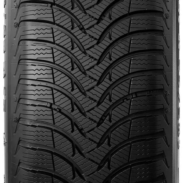 Michelin Alpin A4