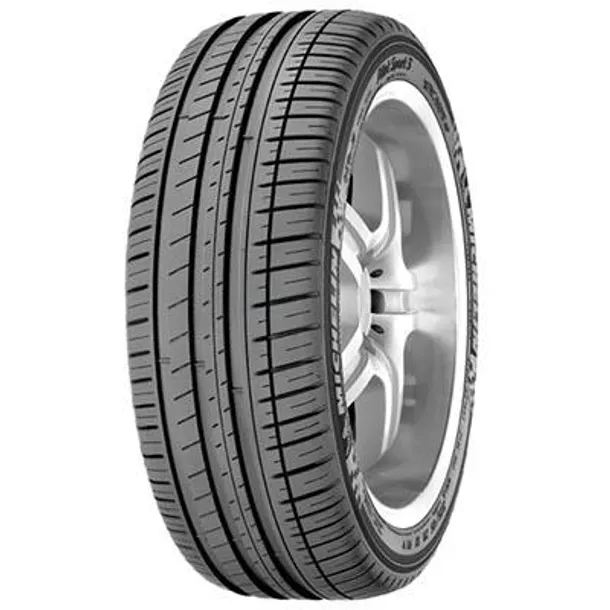 Michelin Pilot Sport 3 UHP