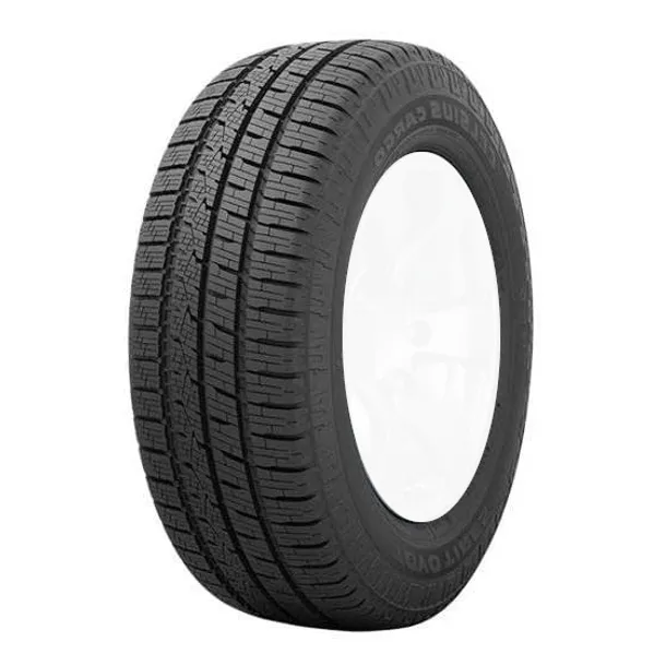 Toyo Celsius Cargo