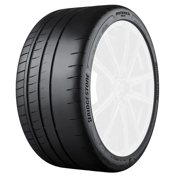 Bridgestone Potenza Race