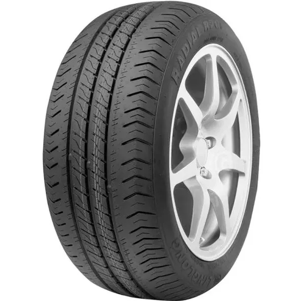Leao R 701