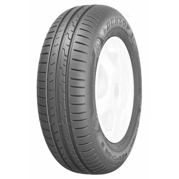 Dunlop SP Street Response 2