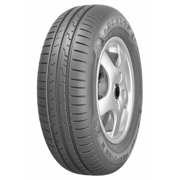 Dunlop SP Street Response 2