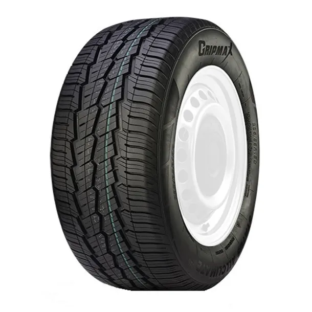 Gripmax SureGrip AS Van