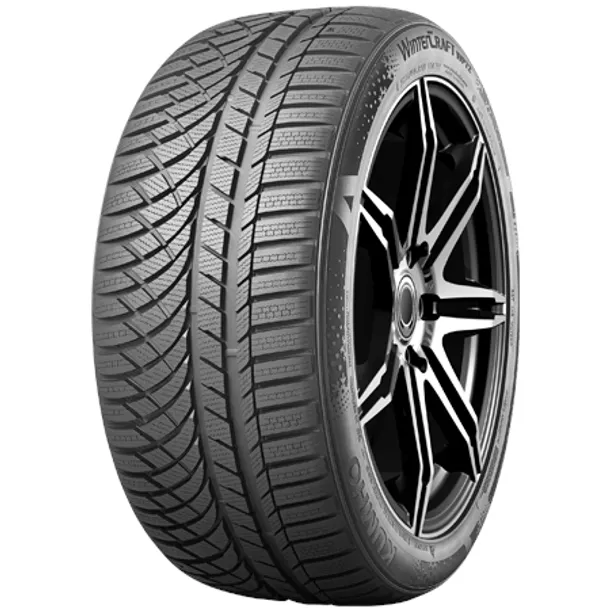 Kumho Wintercraft WP72