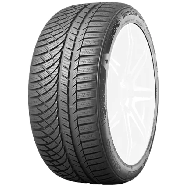 Kumho Wintercraft WP72