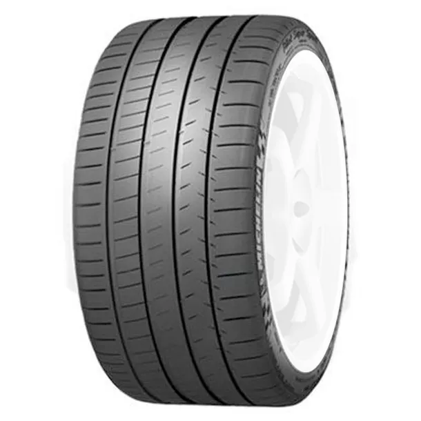Michelin Pilot Super Sport UHP