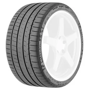 Michelin Pilot Super Sport