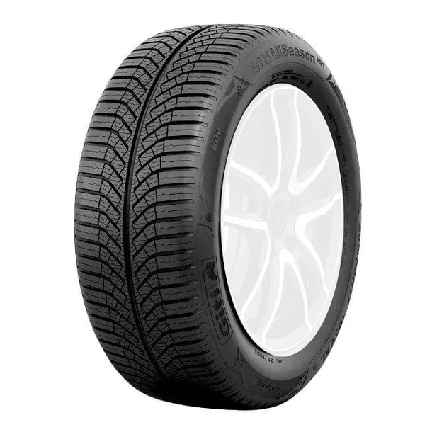 Giti AllSeason AS1 SUV