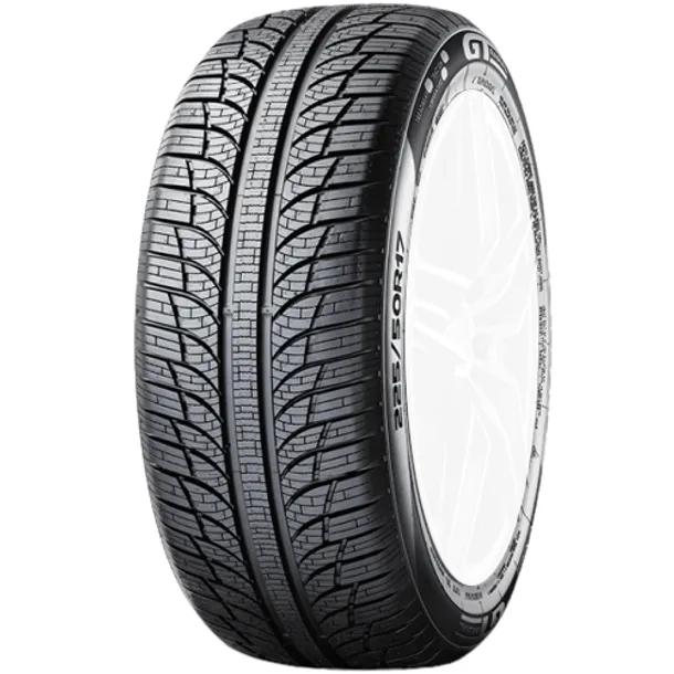 GT Radial 4Seasons SUV