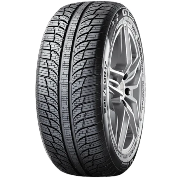 GT Radial 4Seasons SUV