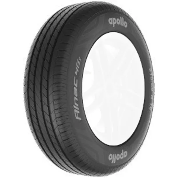 Apollo Alnac 4GS
