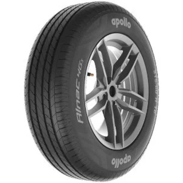 Apollo Alnac 4GS