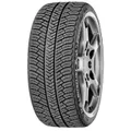 Michelin Pilot Alpin PA4 UHP