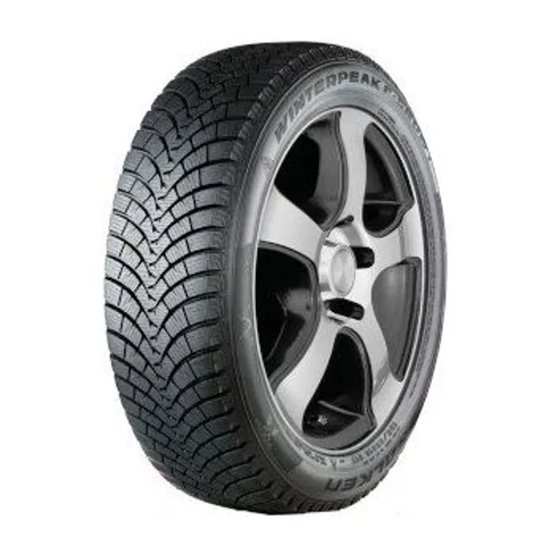 Falken Wildpeak F Snow 1
