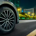 Michelin Primacy 4 Plus