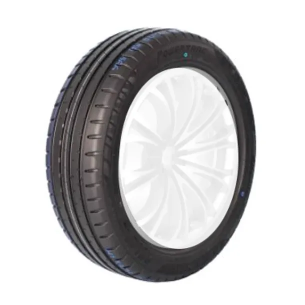 Powertrac Racing Pro