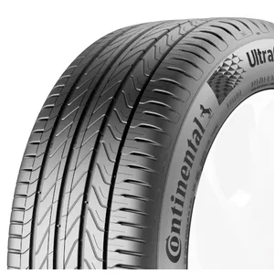 Continental UltraContact