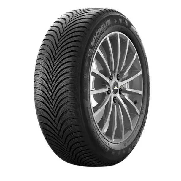 Michelin Alpin 5