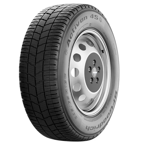 BF Goodrich Activan 4S