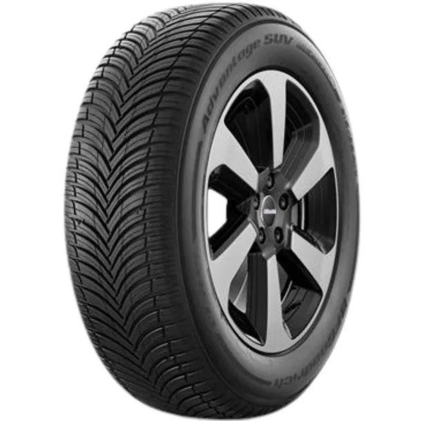 BF Goodrich Advantage SUV All Season