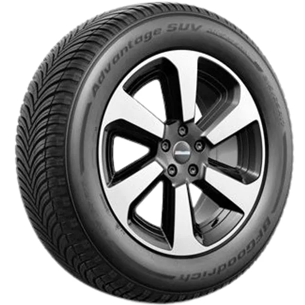 BF Goodrich Advantage SUV All Season