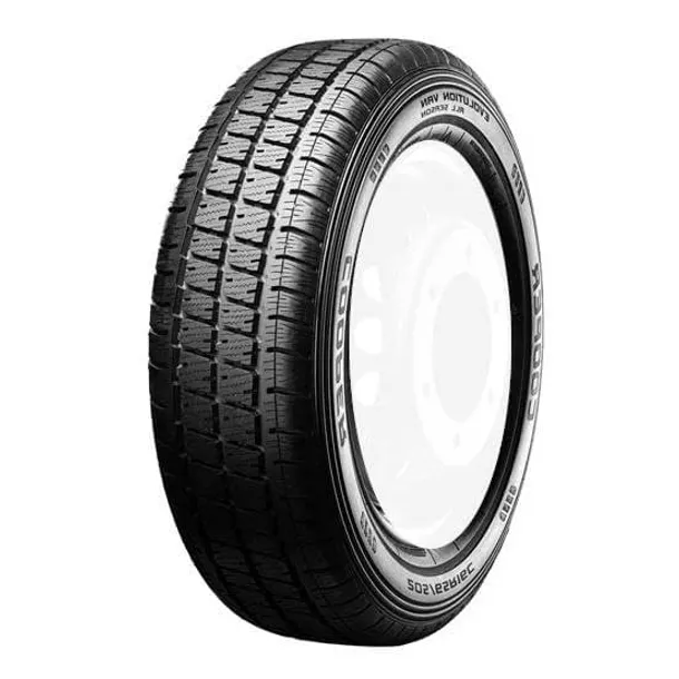 Cooper Evolution Van AllSeason