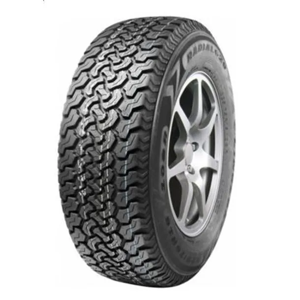 Leao Radial 620