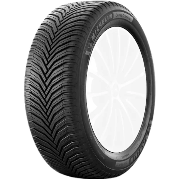 Michelin CrossClimate 2 AW