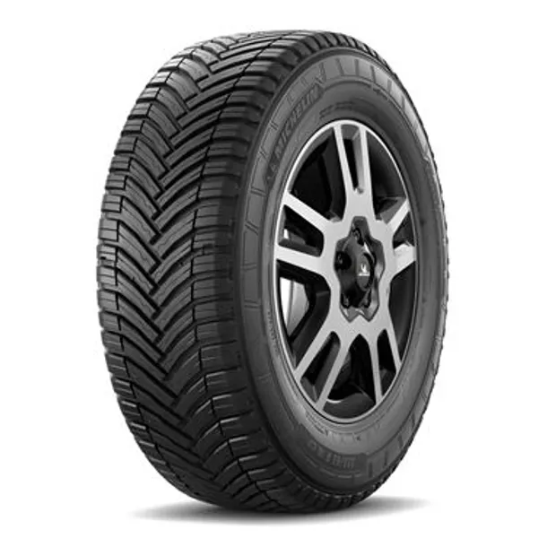 Michelin CrossClimate Camping