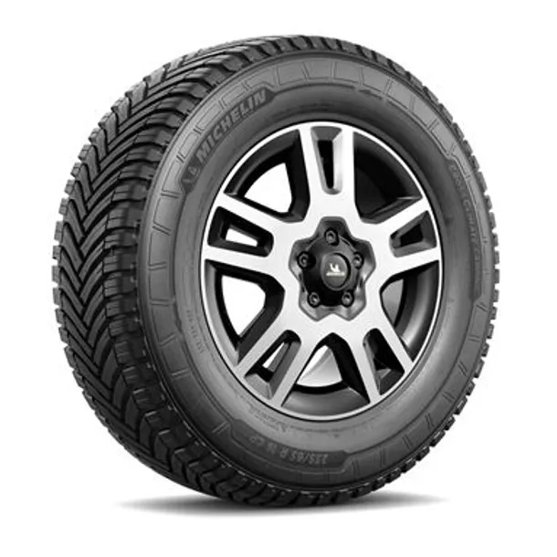 Michelin CrossClimate Camping