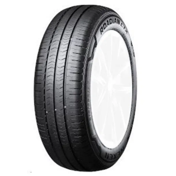 Nexen Roadian CTX