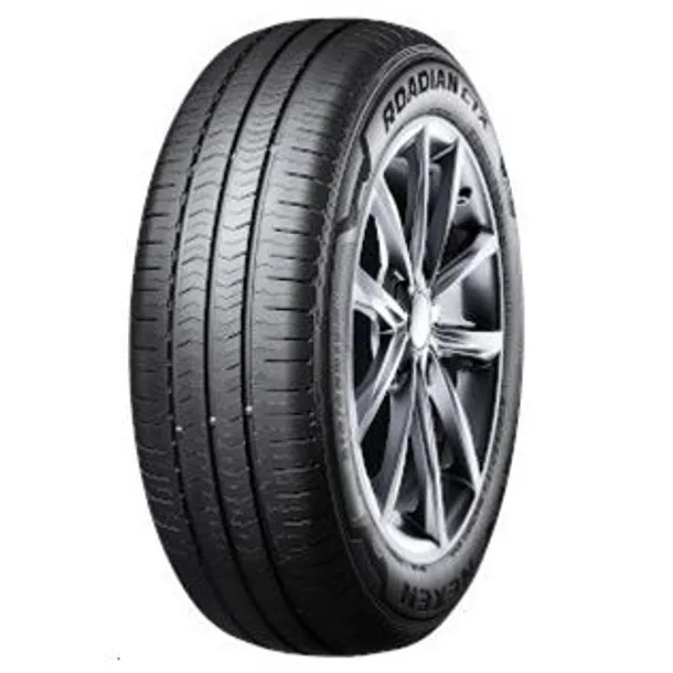Nexen Roadian CTX