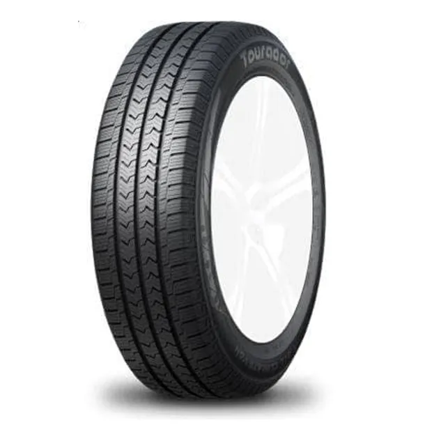 Tourador X All Climate Van