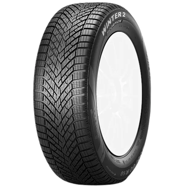 Pirelli Scorpion Winter 2