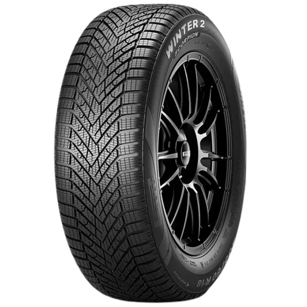 Pirelli Scorpion Winter 2