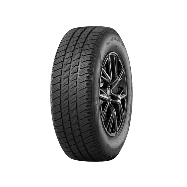 Berlin Tires All Season Van