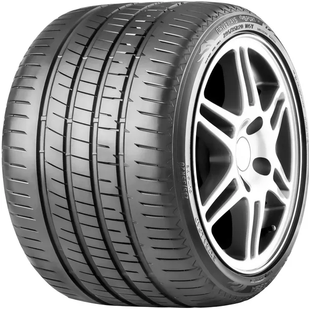 Lassa Driveways Sport Plus