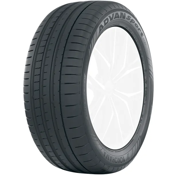 Yokohama Advan Sport V107A