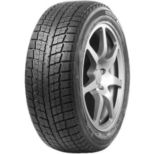 Leao W D Ice I 15 SUV