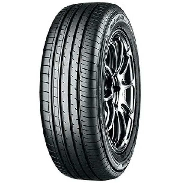 Yokohama Bluearth XT AE61E