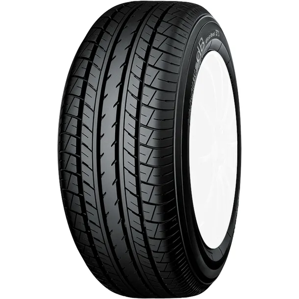 Yokohama E70D Decibel