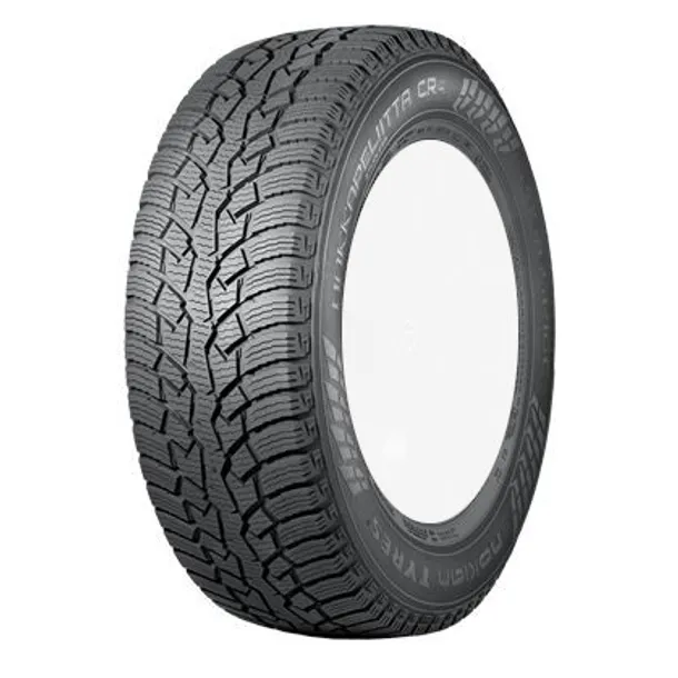 Nokian Hakkapeliitta CR4