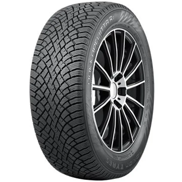 Nokian Hakkapeliitta R5