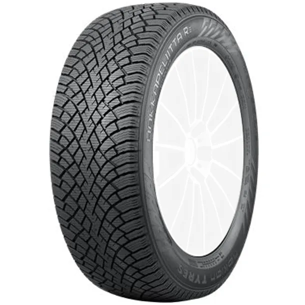 Nokian Hakkapeliitta R5