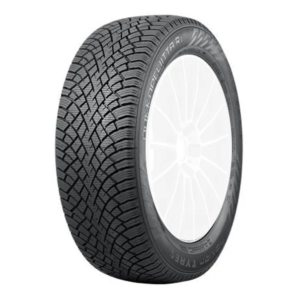 Nokian Hakkapeliitta R5 SUV