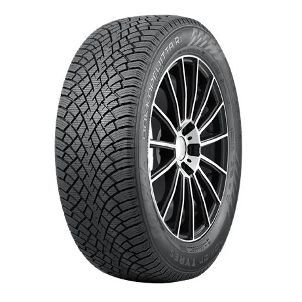 Nokian Hakkapeliitta R5 SUV