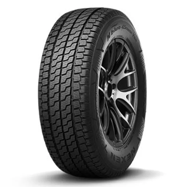 Nexen N Blue 4Season Van